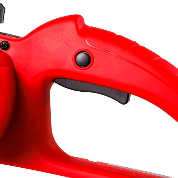 Fierăstrău cu lanţ Edon ECS405-MT2000 Electrică/ Red photo 11