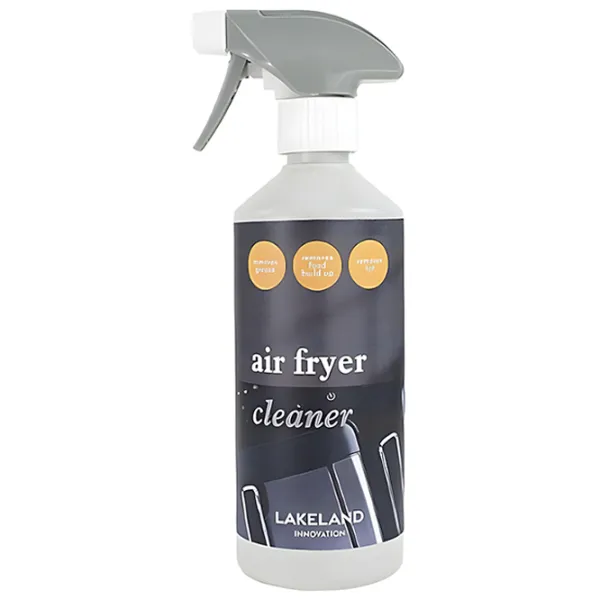 Средство lakeland Air Fryer Cleaner ‎46624 спрей / для очистки photo 1