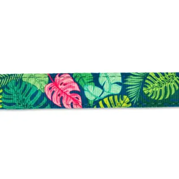 Чокер Max & Molly Tropical для собаки/ S photo 2 Чокер Max & Molly Tropical для собаки/ S photo 2
