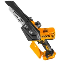 Fierăstrău cu lanţ INGCO CGSLI2068 cu acumulator