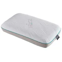 Pernă Oskar Borjen Spumă cu memorie/ 70 x 50 cm