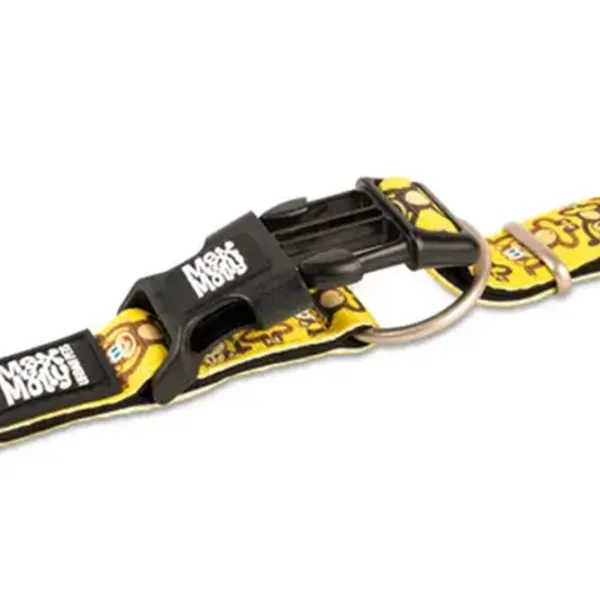 Чокер Max & Molly Monkey Maniac для собаки/ XS photo 4 Чокер Max & Molly Monkey Maniac для собаки/ XS photo 4