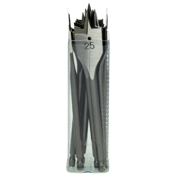 Набор сверл Hikoki 781773 Cталь photo 1