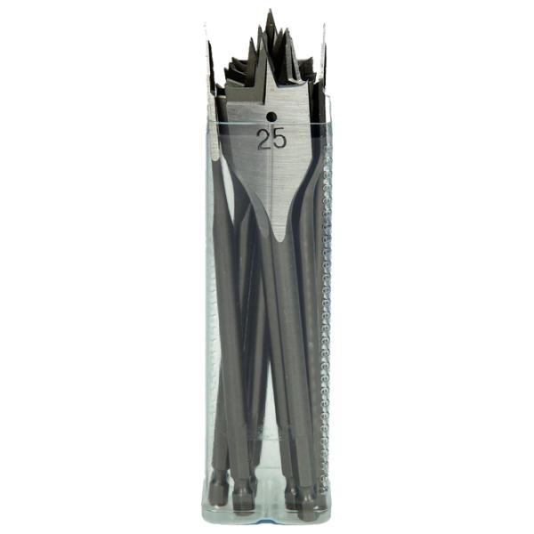 Набор сверл Hikoki 781773 Cталь photo 1