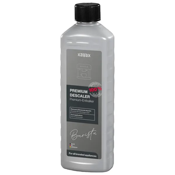 Soluție Xavax Antilimescale solution R9111283 lichid / pentru curățirea calcarului photo 1