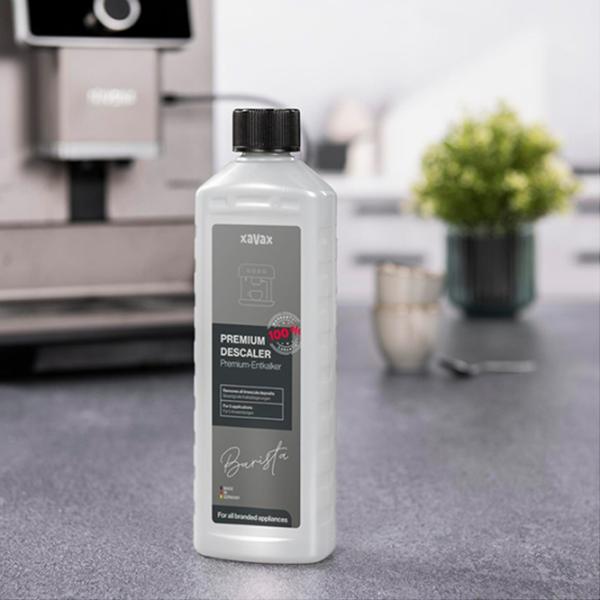 Soluție Xavax Antilimescale solution R9111283 lichid / pentru curățirea calcarului photo 4