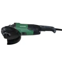 Polizor Hikoki G23SW2WAZ Unghiular/ 2200 W/ Green photo 2