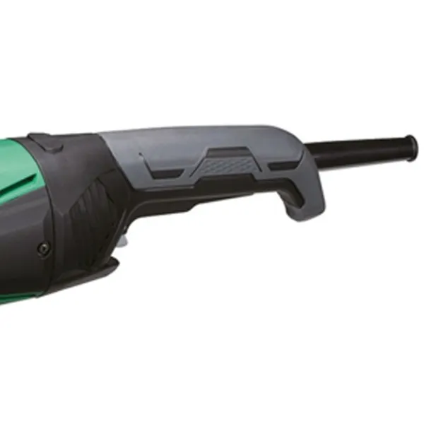 Шлифовальная машина Hikoki G23SW2WAZ Угловая/ 2200 Вт/ Green photo 4