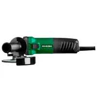 Polizor Hikoki G13SN2Y3Z Unghiular/ 900 W/ Green