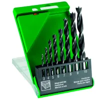 Набор сверл Hikoki 781982 Cталь