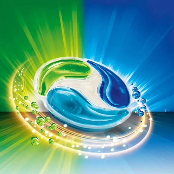 Таблетки Persil Universal 800135 капсулы / для освежения photo 3