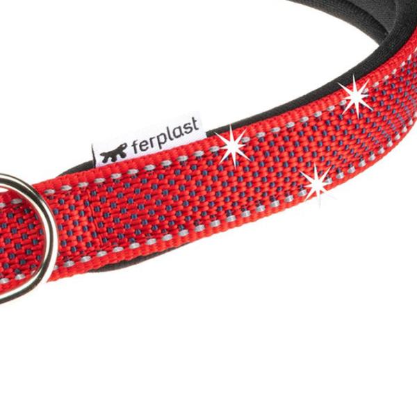 Чокер Ferplast DAYTONA DELUXE для собаки/ XS photo 3 Чокер Ferplast DAYTONA DELUXE для собаки/ XS photo 3