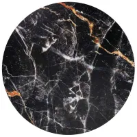 Măsuță de cafea Halmar Harissa B 5677694 Black photo 3