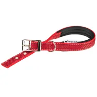 Zgardă Ferplast DAYTONA DELUXE pentru câine/ S