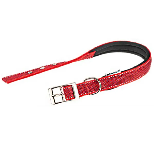 Zgardă Ferplast DAYTONA DELUXE pentru câine/ S photo 4