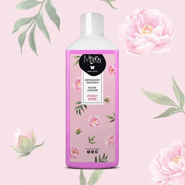 Средство Marta FLOOR PEONY 700265 жидкость / для освежения photo 2