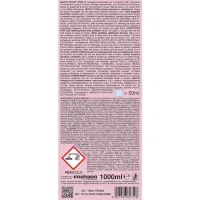Soluție Marta FLOOR PEONY 700265 lichid / pentru împrospătare photo 3