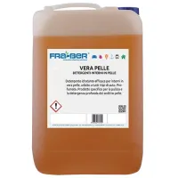 Soluție Fra-Ber Vera Pelle 71131 lichid / pentru curățare