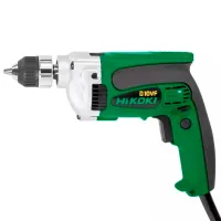 Дрель-шуруповерт Hikoki D10VFWUZ 710 Вт/ 3000 об/ мин