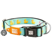 Zgardă Max & Molly Ducklings pentru câine/ L