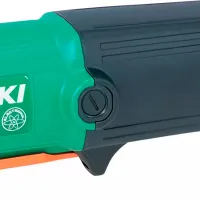 Mașină de găurit Hikoki D10YBL2Z 500 W/ 2300 rot/ min photo 3