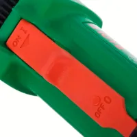 Mașină de găurit Hikoki D10YBL2Z 500 W/ 2300 rot/ min photo 4