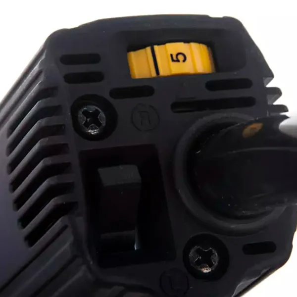 Дрель Hikoki D10YBL2Z 500 Вт/ 2300 об/ мин photo 5
