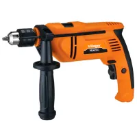 Дрель Villager VLN 260 1010 Вт/ 2700 об/ мин