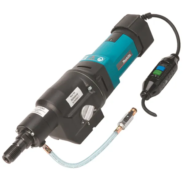 Mașină de găurit Makita Carota umed&uscat 2500 W/ 1700 rot/ min photo 1