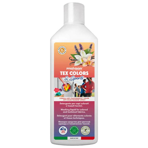 Средство Fra-Ber TEX COLORS 700580 жидкость / для освежения photo 1