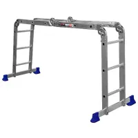 Лестница Stark 525430101 3x12 150 кг