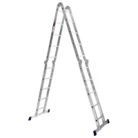 Лестница Stark 525450103 4x20 150 кг