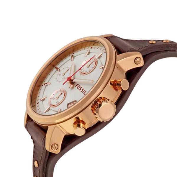 Наручные часы для женщин FOSSIL Boyfriend Кварцевый/ 38 мм photo 5 Наручные часы для женщин FOSSIL Boyfriend Кварцевый/ 38 мм photo 5