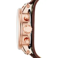Ceas de mână pentru femei FOSSIL Boyfriend Cuarț/ 38 mm photo 6
