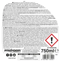 Soluție Fra-Ber ACT 76744 spray / pentru împrospătare photo 2