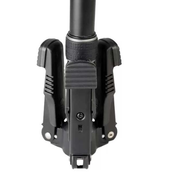 Штатив Vanguard VEO 2S AM-264TR Фото, видео/ Black photo 4 Штатив Vanguard VEO 2S AM-264TR Фото, видео/ Black photo 4