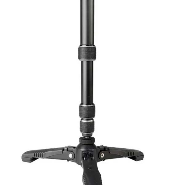 Штатив Vanguard VEO 2S AM-264TR Фото, видео/ Black photo 5 Штатив Vanguard VEO 2S AM-264TR Фото, видео/ Black photo 5