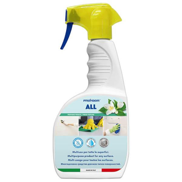 Soluție Fra-Ber ALL 76742 spray / pentru curățare photo 1