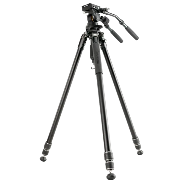 Штатив Vanguard ALTA PRO 3VRL 303AV18 Фото, видео/ Black photo 1 Штатив Vanguard ALTA PRO 3VRL 303AV18 Фото, видео/ Black photo 1