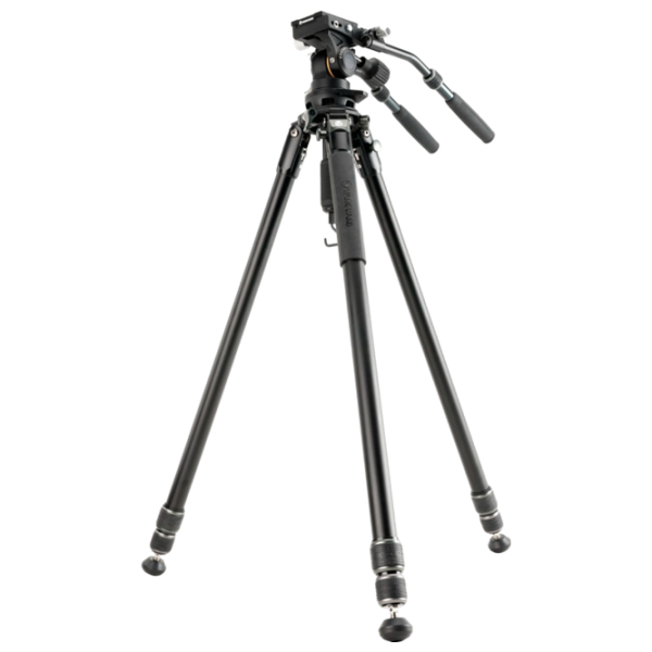 Штатив Vanguard ALTA PRO 3VRL 303AV18 Фото, видео/ Black photo 1 Штатив Vanguard ALTA PRO 3VRL 303AV18 Фото, видео/ Black photo 1