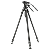 Штатив Vanguard ALTA PRO 3VRL 303AV18 Фото, видео/ Black