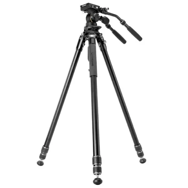 Штатив Vanguard ALTA PRO 3VRL 303AV18 Фото, видео/ Black photo 2 Штатив Vanguard ALTA PRO 3VRL 303AV18 Фото, видео/ Black photo 2