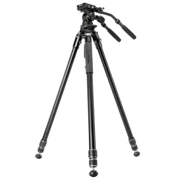 Штатив Vanguard ALTA PRO 3VRL 303AV18 Фото, видео/ Black photo 2 Штатив Vanguard ALTA PRO 3VRL 303AV18 Фото, видео/ Black photo 2