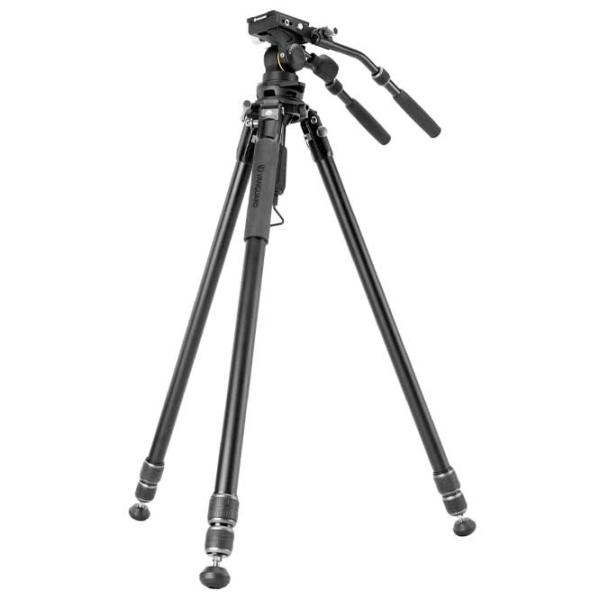 Штатив Vanguard ALTA PRO 3VRL 303AV18 Фото, видео/ Black photo 3 Штатив Vanguard ALTA PRO 3VRL 303AV18 Фото, видео/ Black photo 3