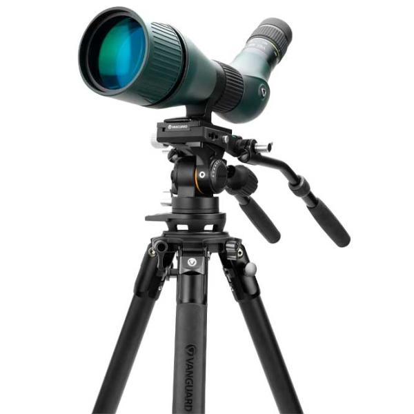 Штатив Vanguard ALTA PRO 3VRL 303AV18 Фото, видео/ Black photo 7 Штатив Vanguard ALTA PRO 3VRL 303AV18 Фото, видео/ Black photo 7