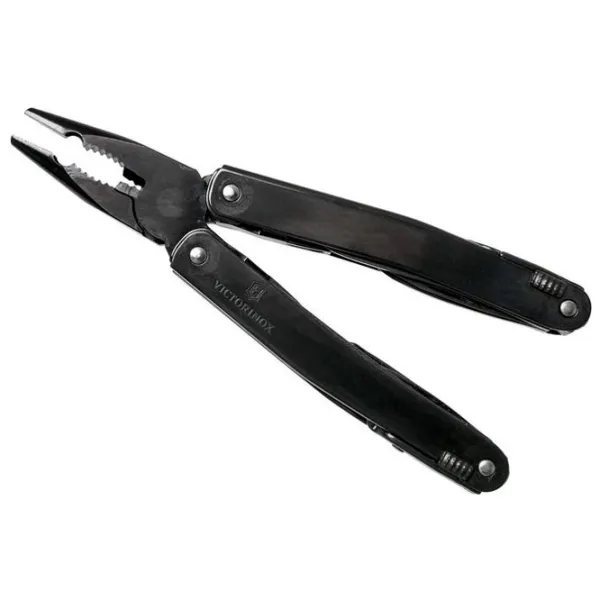 Multitool Victorinox Swiss Tool Spirit XBS Camping/ 1.4110 photo 1