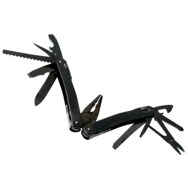 Multitool Victorinox Swiss Tool Spirit XBS Camping/ 1.4110 photo 2