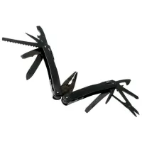 Мултитул Victorinox Swiss Tool Spirit XBS кемпинговый/ 1.4110 photo 2