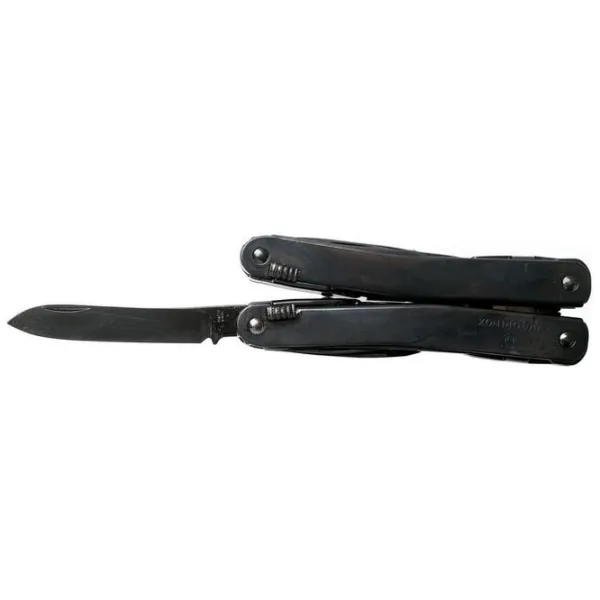 Multitool Victorinox Swiss Tool Spirit XBS Camping/ 1.4110 photo 4