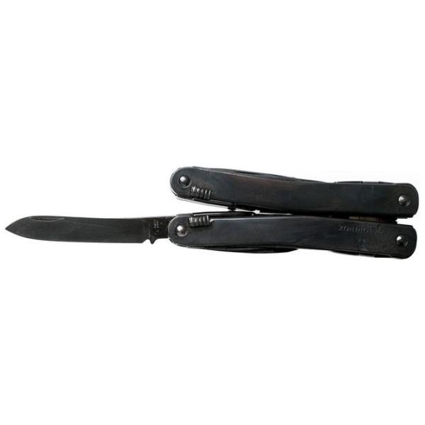 Multitool Victorinox Swiss Tool Spirit XBS Camping/ 1.4110 photo 4